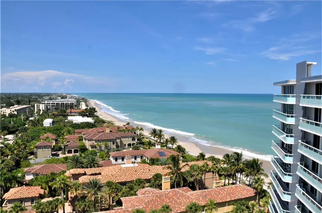 3554 Ocean Drive #PH2S, Vero Beach, FL 32963 - #1