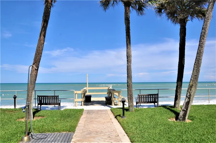 3554 Ocean Drive #PH2S, Vero Beach, FL 32963 - #3
