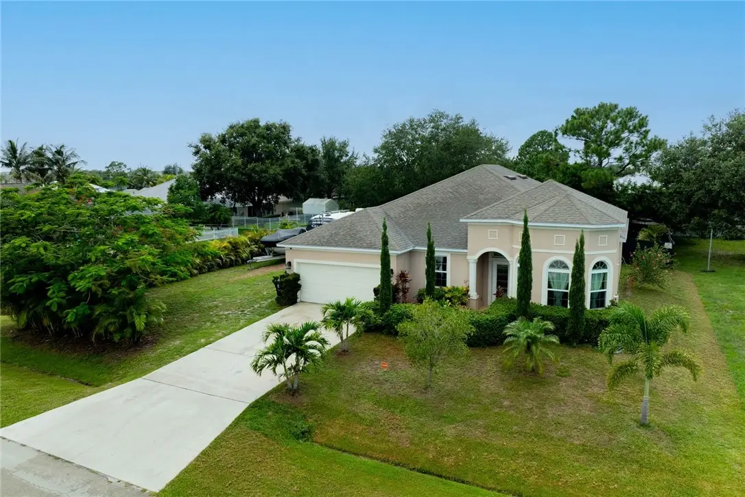 5744 Cahaba Street, Port Saint Lucie, FL 34986 - Image #1