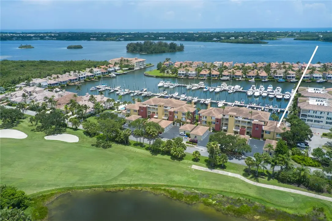 5520 N Harbor Village Drive #205, Vero Beach, FL 32967 - Image #1