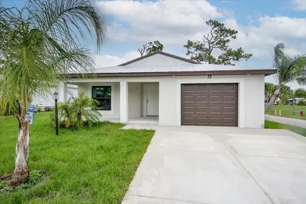 73 Las Casitas Court, Fort Pierce, FL 34951