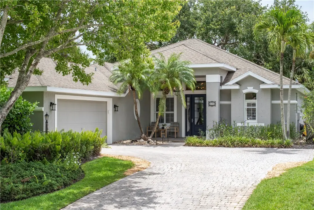 500 45th Court Sw, Vero Beach South, FL 32968 - Image #1