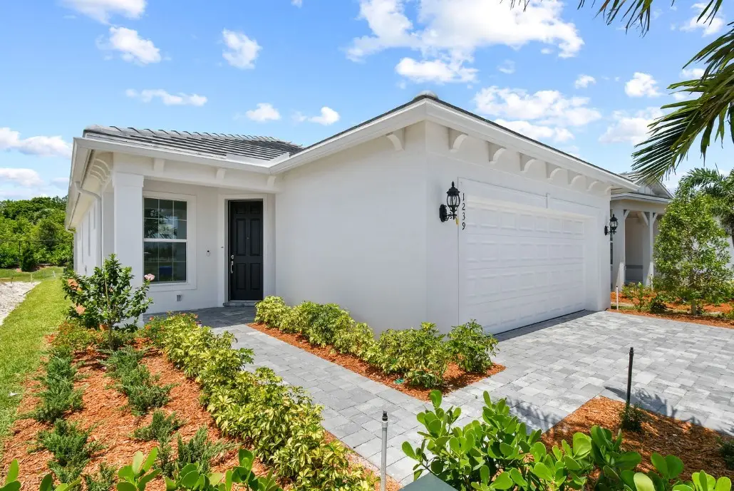1239 Haven Circle #CONTOUR 34, Vero Beach, FL 32960 - Image #1