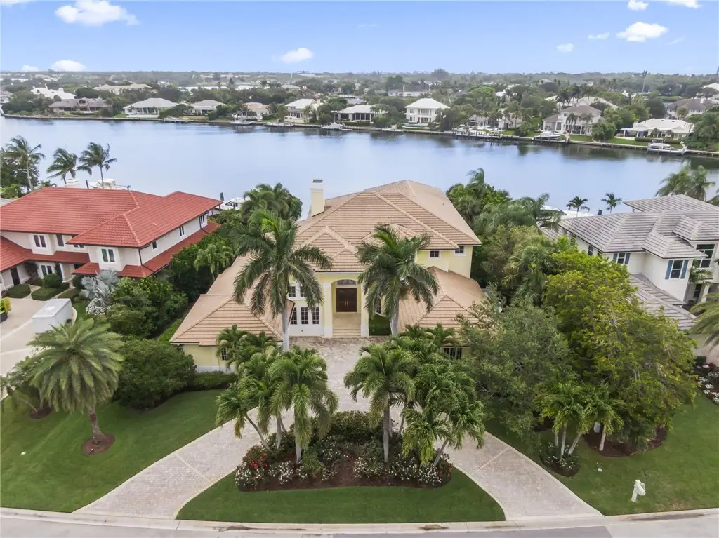 183 Springline Drive, Vero Beach, FL 32963 - Image #1
