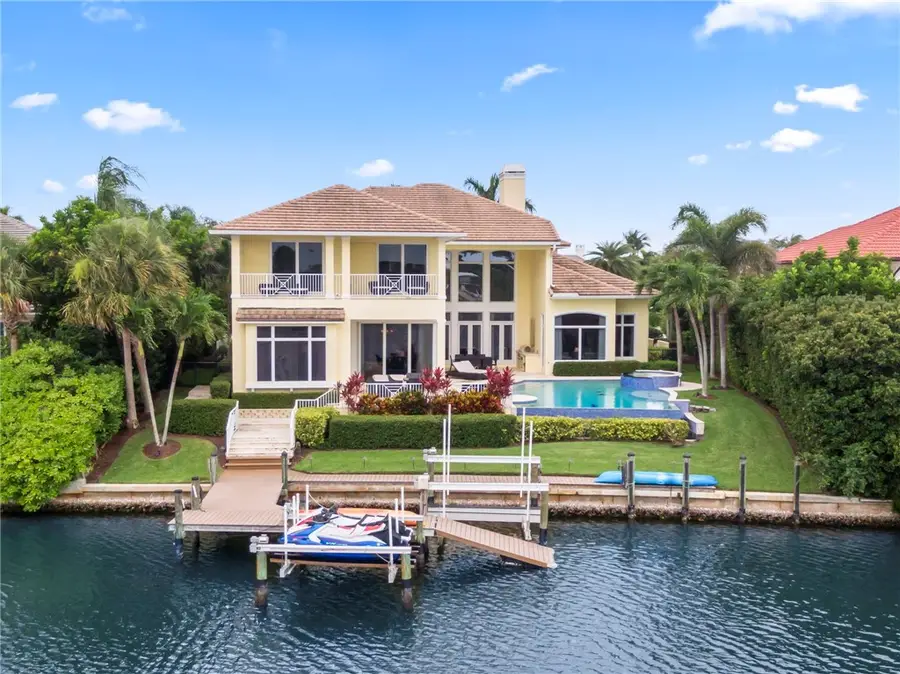 183 Springline Drive, Vero Beach, FL 32963 - Image #3