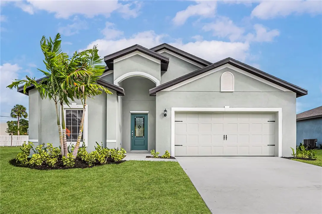 8415 98th Court, Vero Beach, FL 32967 - Image #1