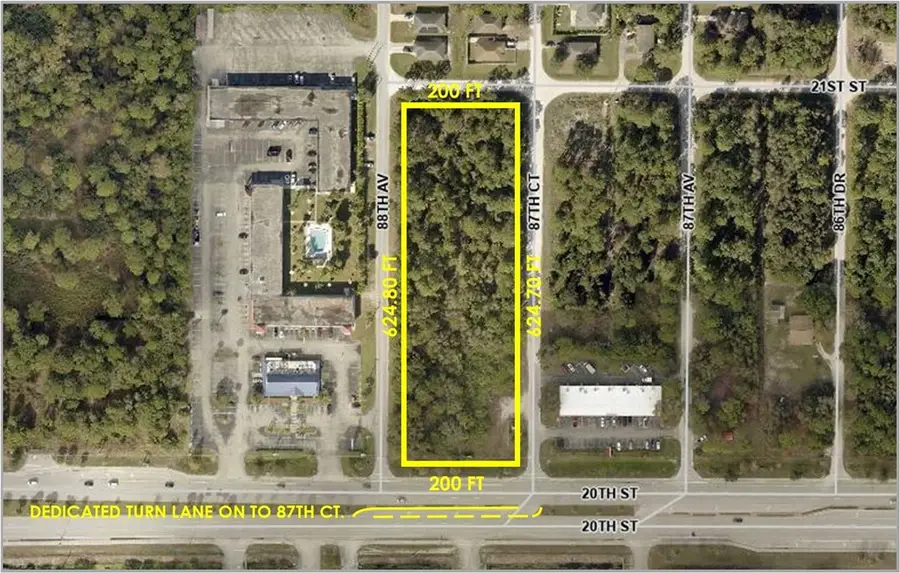 8756 20th Street, Vero Beach, FL 32966 - #2