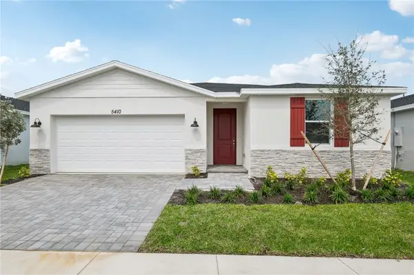 5410 Hampton Park Circle, Vero Beach, FL 32966