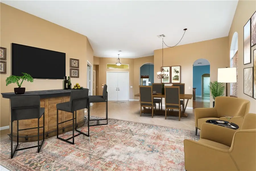 1961 Newmark Circle Sw, Vero Beach, FL 32968 - Image #3