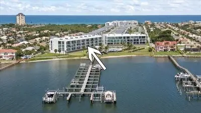 225 Strand Drive #204, Melbourne Beach, FL 32951 - Image #1