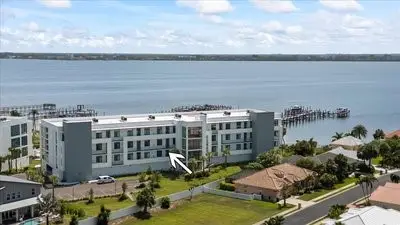 225 Strand Drive #204, Melbourne Beach, FL 32951 - Image #3