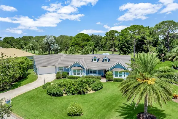 5805 Glen Eagle Lane, Vero Beach, FL 32967