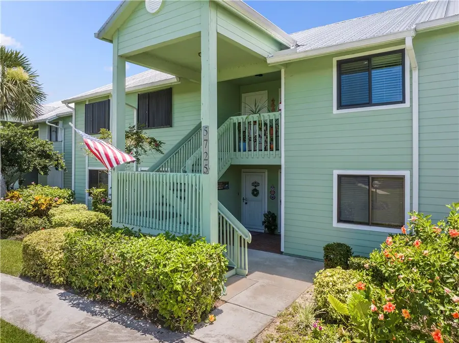 5725 Pelican Pointe Drive #1, Sebastian, FL 32958 - Image #2