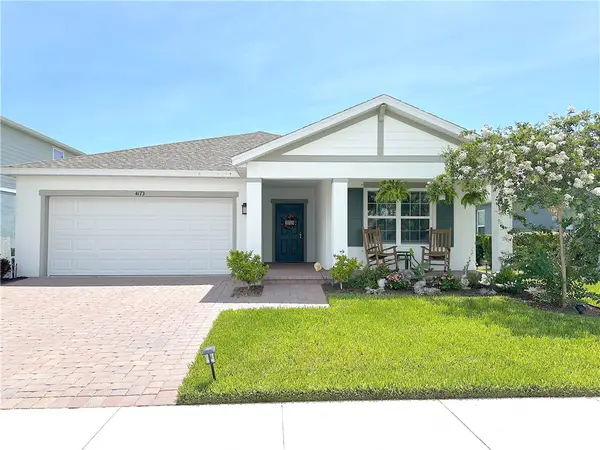 4173 Keeson Circle, Vero Beach, FL 32967