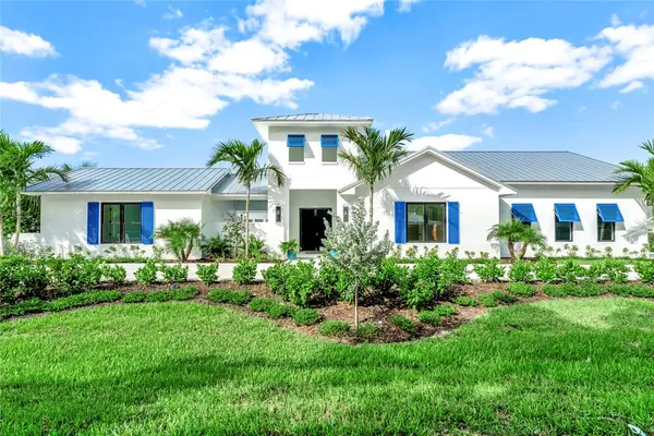 985 Clipper Road, Vero Beach, FL 32963