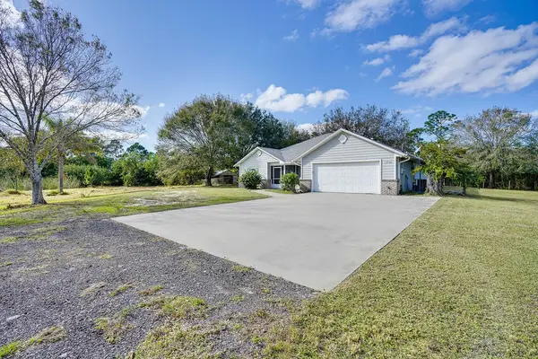 13750 77th Street, Fellsmere, FL 32948