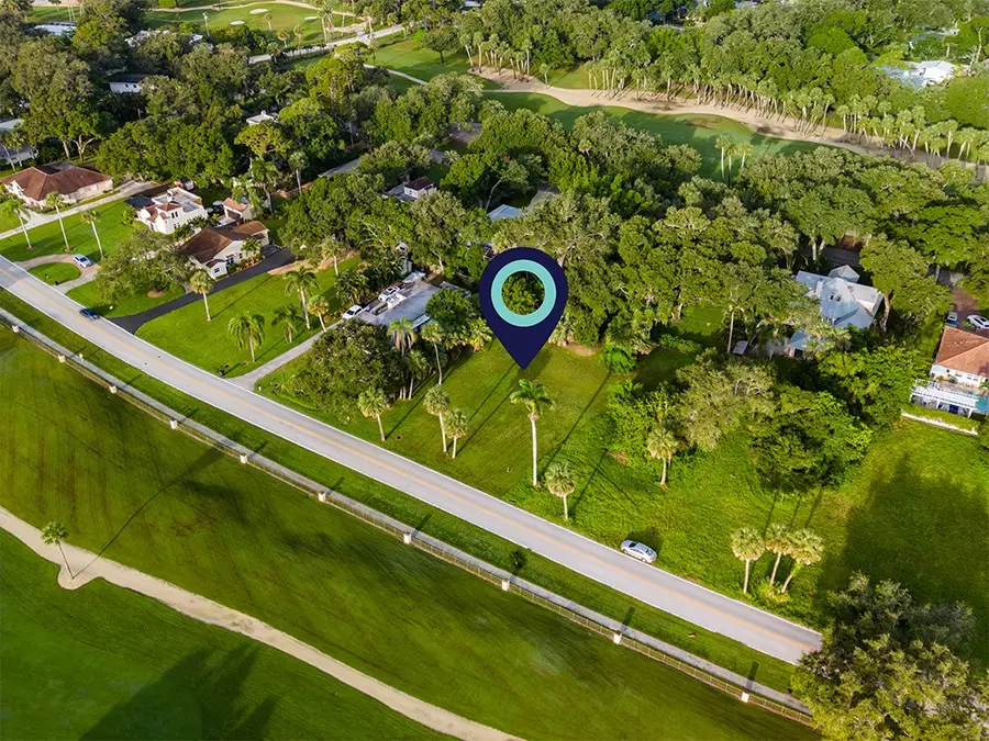 2735 Country Club Drive, Vero Beach, FL 32960 - Image #2