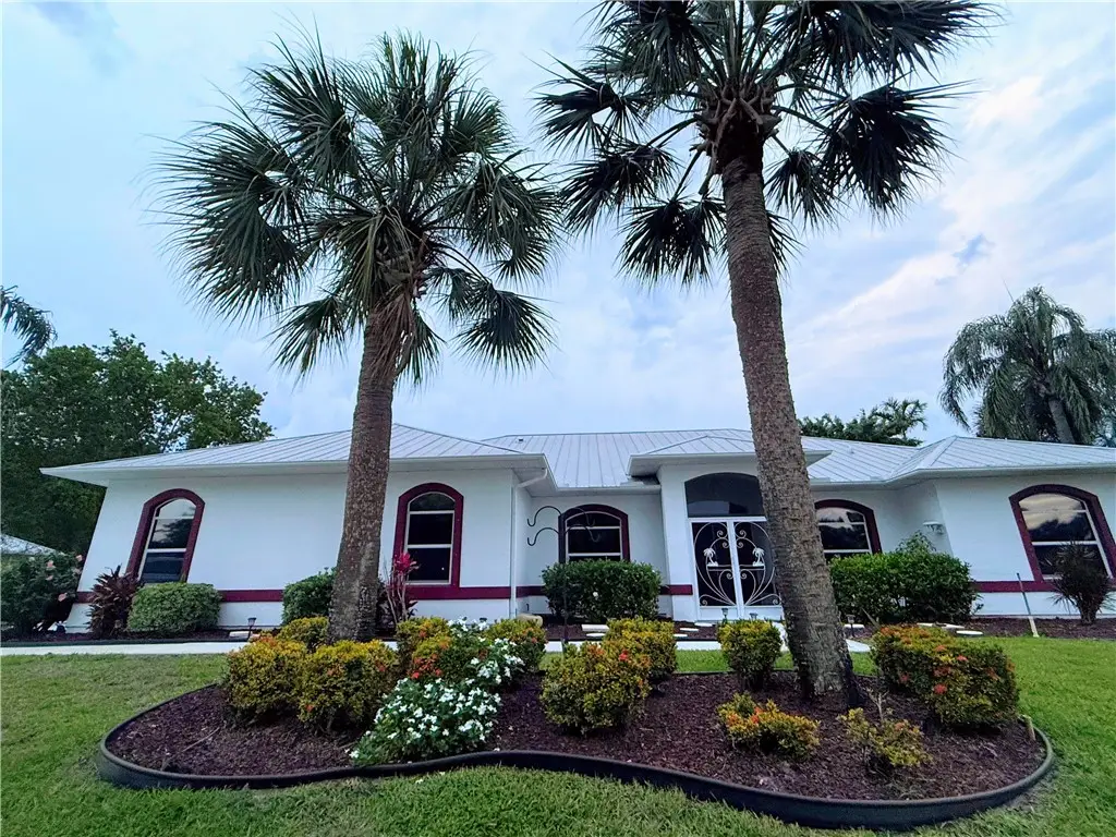 51 Joy Haven Drive, Sebastian, FL 32958 - Image #1