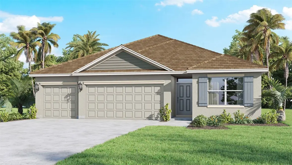 502 Saunders Street, Sebastian, FL 32958 - Image #1