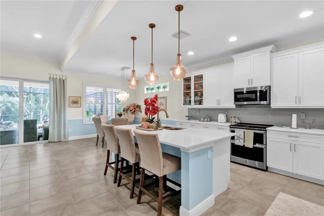 1601 Segovia Circle, Vero Beach, FL 32966 - Image #1