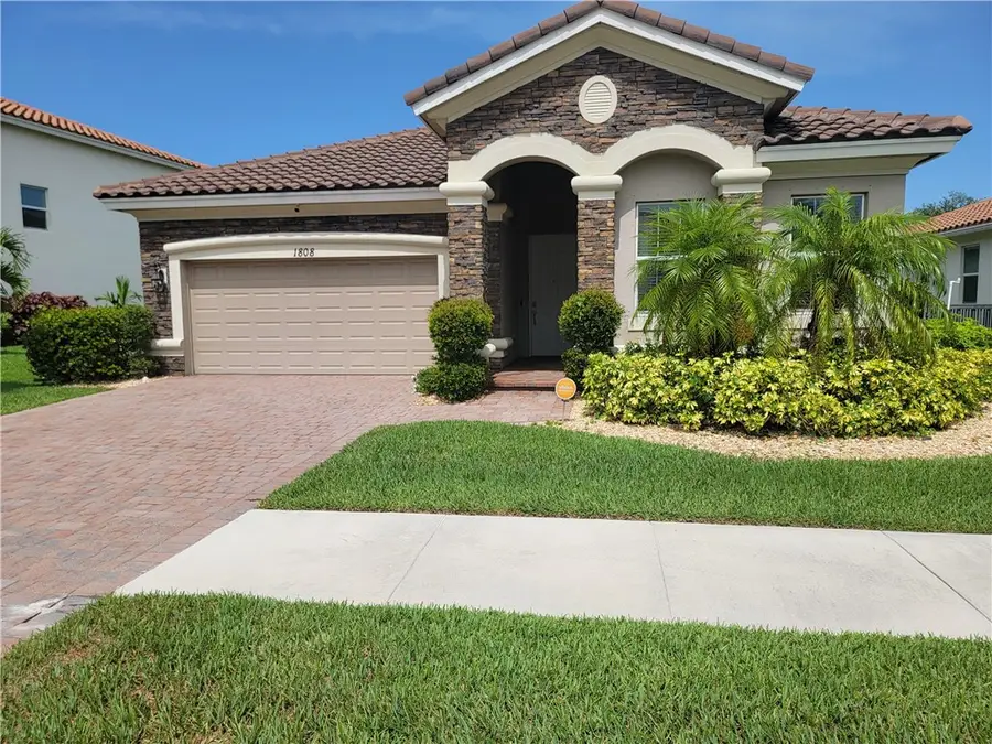 1808 Berkshire Circle Sw, Vero Beach, FL 32968 - Image #2