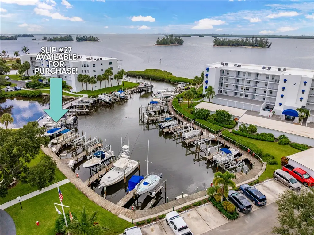 000 River Run (dock) Drive, Sebastian, FL 32958 - Image #1
