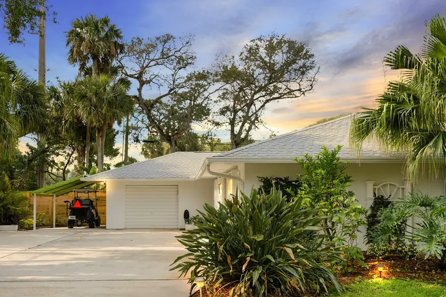 646 Honeysuckle Lane, Vero Beach, FL 32963 - Image #2