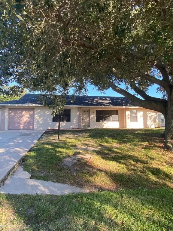 473 Englar Drive, Sebastian, FL 32958