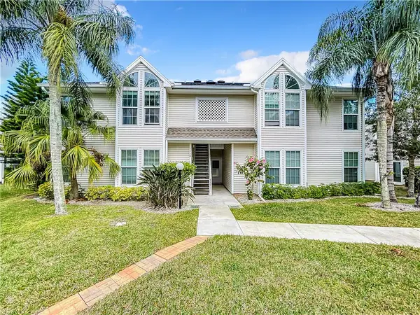 1930 Westminster Circle #2, Vero Beach, FL 32966