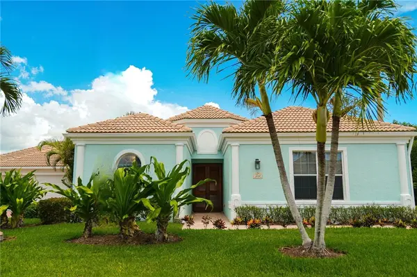 2020 Lynx Drive, Hutchinson Island, FL 34949