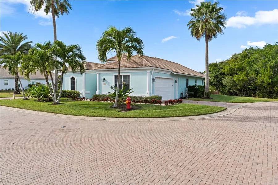 2020 Lynx Drive, Fort Pierce, FL 34949 - #2