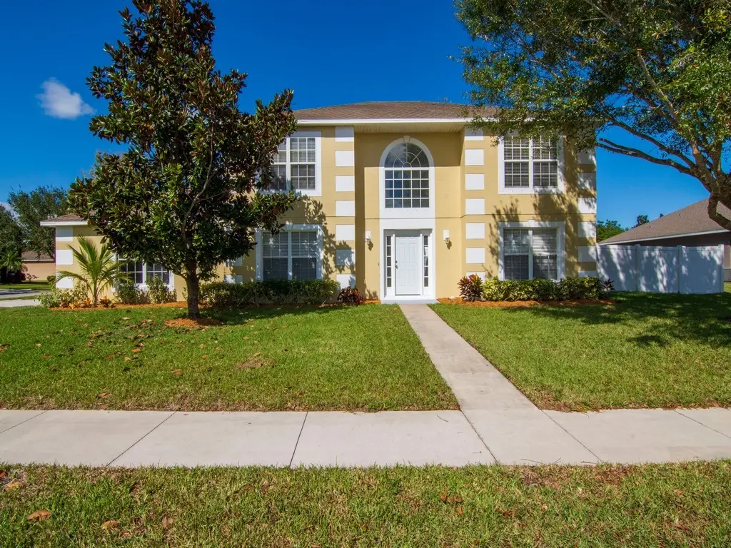 5985 Ridge Lake Circle, Vero Beach, FL 32967 - Image #1