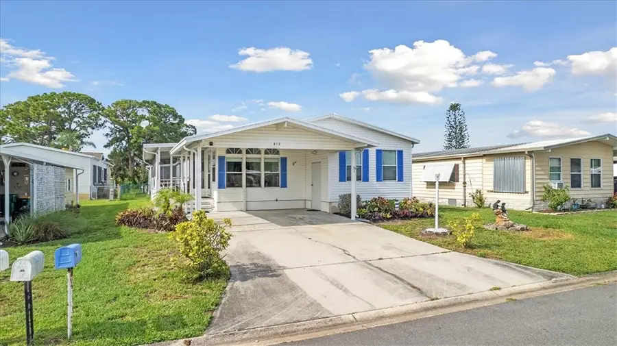 613 Royal Tern Drive, Barefoot Bay, FL 32976 - Image #2