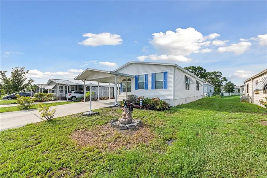613 Royal Tern Drive, Barefoot Bay, FL 32976 - Image #3