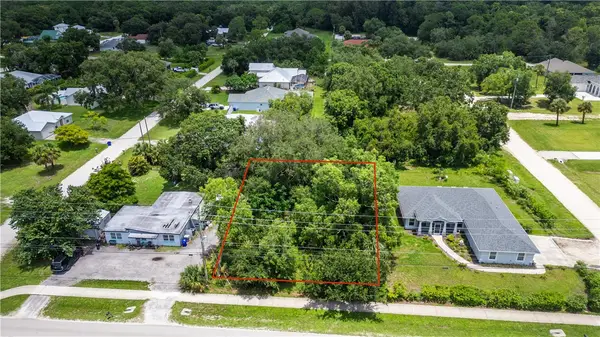 9640 87th Street, Vero Beach, FL 32967