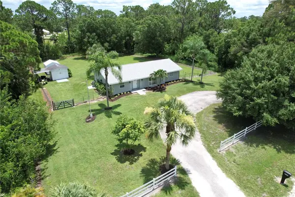 8246 94th Avenue, Vero Beach, FL 32967