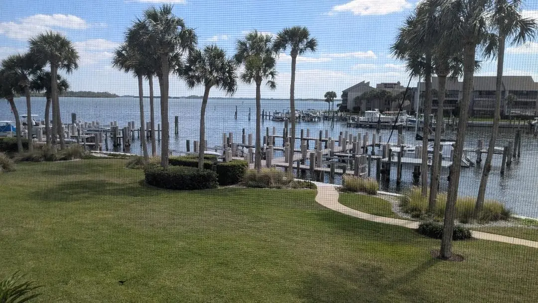 1903 Bay Road #206, Vero Beach, FL 32963 - Image #1