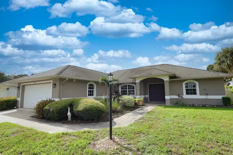 774 Belfast Terrace, Sebastian, FL 32958 - Image #1