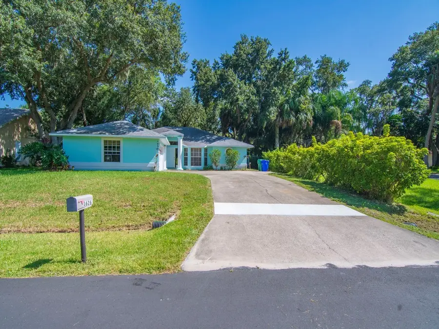 1626 Stonecrop Street, Sebastian, FL 32958 - #2