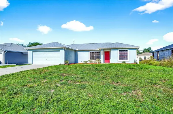 8345 W 98th Avenue, Vero Beach, FL 32967