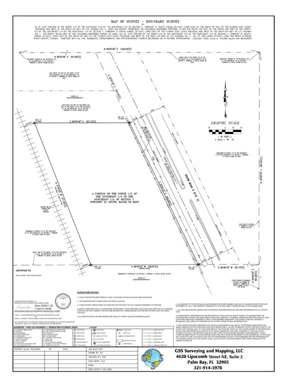 11455 Us Highway 1 Highway, Sebastian, FL 32958 - Image #2