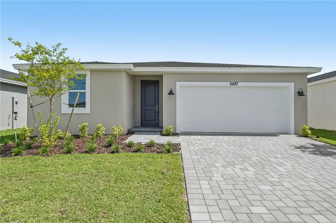 5437 Hampton Park Circle, Vero Beach, FL 32966 - Image #1