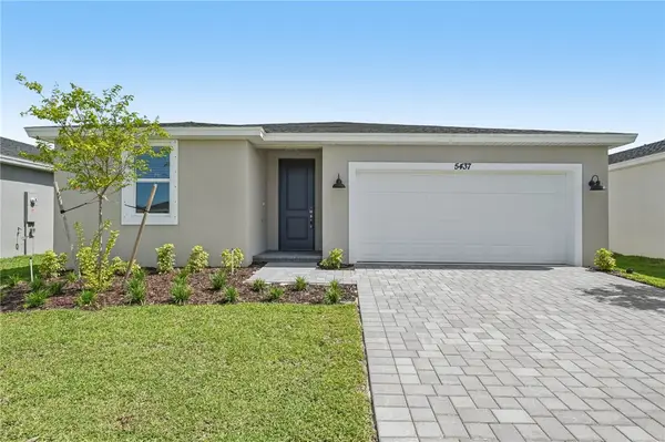 5437 Hampton Park Circle, Vero Beach, FL 32966