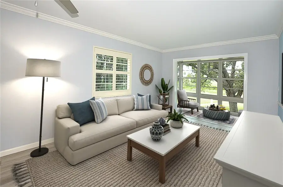 50 Woodland Drive #207, Vero Beach, FL 32962 - Image #2