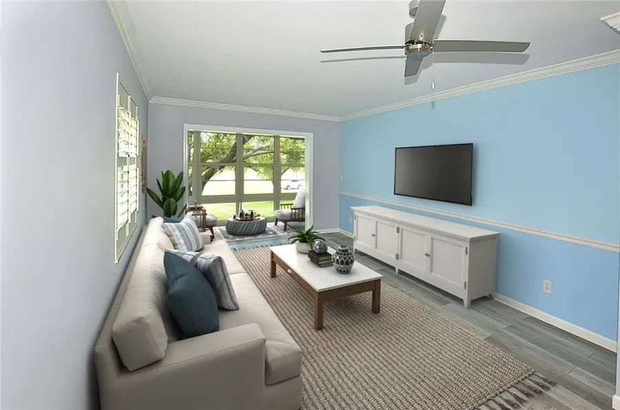 50 Woodland Drive #207, Vero Beach, FL 32962 - Image #3