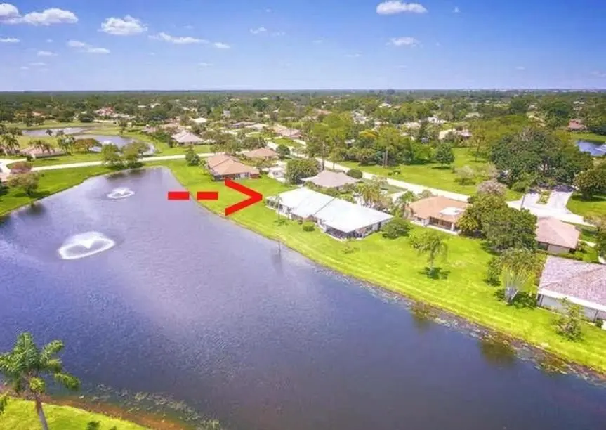 13335 Cross Pointe Drive, Palm Beach Gardens, FL 33418 - Image #1