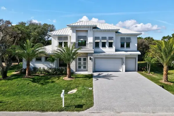 11765 Brown Pelican Way, Vero Beach, FL 32963