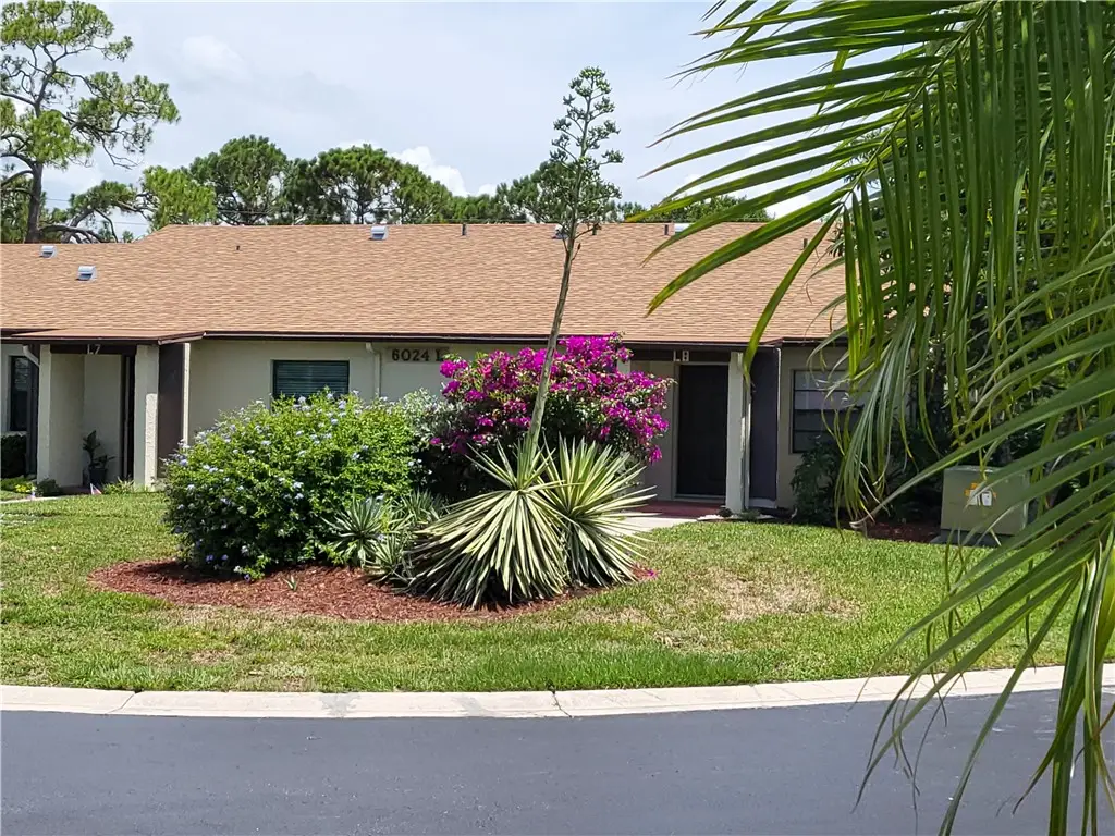 6024 Indrio Road #L8, Fort Pierce, FL 34951 - Image #1