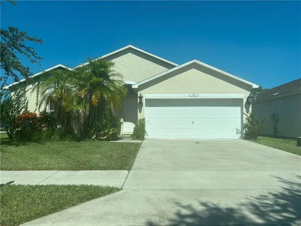 1080 W 13th Square, Vero Beach, FL 32960 - Image #1