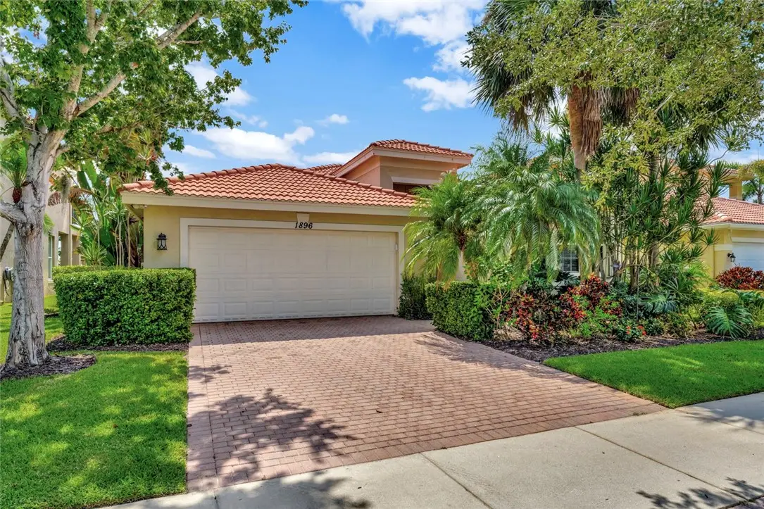 1896 Grey Falcon Circle Sw, Vero Beach, FL 32962 - Image #1